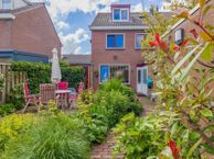 Abbenven 53, 1963 RB Heemskerk