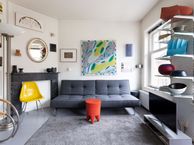 Kraijenhoffstraat 26 III, 1018 RL Amsterdam