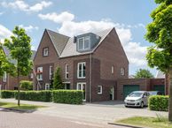 Van der Waalslaan 43, 3045 BG Rotterdam