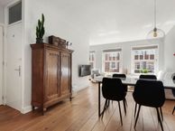 Hudsonstraat 82 1, 1057 SP Amsterdam