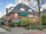 Heemsteedse Dreef 84, 2102 KN Heemstede