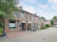 Notenborg 37, 6228 CZ Maastricht