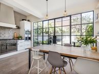 Saenredamstraat 107, 2023 ZW Haarlem