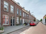 Frans Bekkerstraat 6 B, 3082 TR Rotterdam