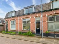 Van Reenenweg 76, 3702 SL Zeist