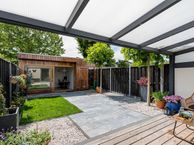 Indigohof 32, 1339 HS Almere