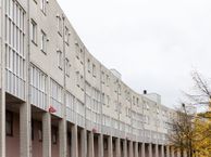 Aartsbisschop Romerostraat 105, 3573 AD Utrecht