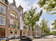 Oranje Nassaulaan 29, 1075 AJ Amsterdam