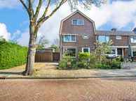 Pelikaanstraat 14, 1561 HM Krommenie