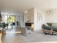 02 | Tweekapper | De Groene Aders (Bouwnr. 2), 5525 CD Duizel