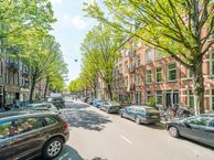 Bosboom Toussaintstraat 37 2, 1054 AN Amsterdam