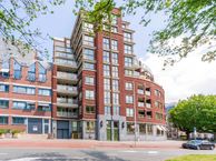 Carnegielaan 38, 2517 KH Den Haag