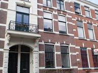 F.C. Dondersstraat 40, 3572 JK Utrecht