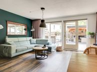 Saint-Saensgracht 51, 1323 CZ Almere