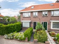 Van Velzenstraat 12, 2405 CV Alphen aan den Rijn