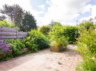 Eykmanlaan 31, 2105 RA Heemstede