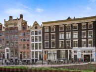 Singel 286 -D, 1016 AD Amsterdam