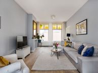 Voorhelmstraat 37 rood, 2012 ZN Haarlem