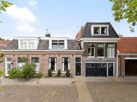 Kloosterstraat 22, 8603 XH Sneek