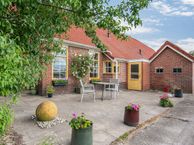 Bourtangerstraat 8, 9541 BG Vlagtwedde