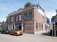 Nieuwpoortslaan 55, 1815 LK Alkmaar