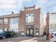 Voorstraat 15, 1949 BG Wijk aan Zee