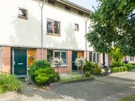 Pijlkruid 12, 3824 PL Amersfoort