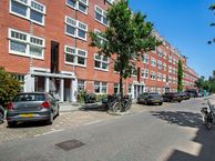 Biesboschstraat 28 1, 1078 MT Amsterdam