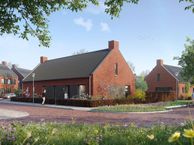 Molenheide B./Levensloopbestendige woningen (Bouwnr. 33), 5451 BC Mill