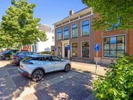 Nieuwmarkt 2, 8701 KL Bolsward