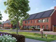 Molenheide Buiten / Rijwoningen (Bouwnr. 43), 5451 BC Mill