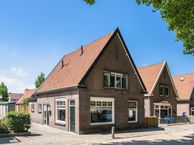 Patrimoniumstraat 1, 4142 VA Leerdam