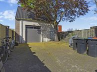 Hoefstraat 109, 5014 NJ Tilburg