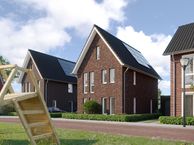 17 | Vrijstaand | De Rosheuvel Eersel (Bouwnr. 17), 5521 PT Eersel