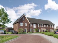 5 | Hoekwoning | De Rosheuvel Eersel (Bouwnr. 5), 5521 PT Eersel