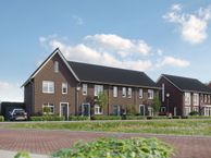 13 | Hoekwoning | De Rosheuvel Eersel (Bouwnr. 13), 5521 PT Eersel