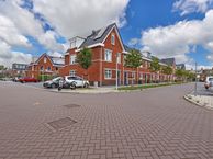 Molenspil 16, 1561 JV Krommenie