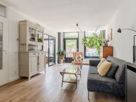 Spaarndammerstraat 83 B, 1013 TB Amsterdam