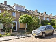 Middelweg 102, 2241 AS Wassenaar