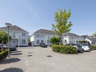 Jaap ter Haarstraat 25, 1321 LA Almere
