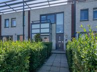 Piranesistraat 29, 1328 RL Almere