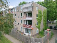 Wenckebachplantsoen 126, 3431 TV Nieuwegein