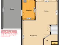 Vuurdoornweg 46, 9674 KB Winschoten