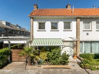 Narcissenlaan 41, 2121 SK Bennebroek