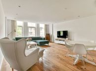 Wagenaarstraat 28 A, 1093 CR Amsterdam