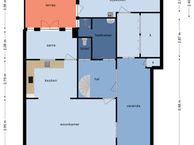 Herenweg 25, 2465 AA Rijnsaterwoude