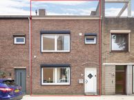 Lupinestraat 101, 6466 SC Kerkrade