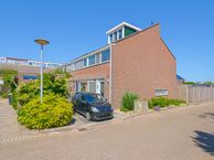 Middelzand 2501, 1788 CH Julianadorp