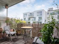 Tweede Oosterparkstraat 154 P, 1092 BR Amsterdam