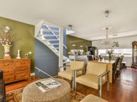 Tweede Laurierdwarsstraat 56, 1016 RC Amsterdam